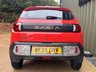 USED 2025 25 DACIA Spring 65 26.8kWh EXTREME Hatchback 5dr Electric Auto (65 ps) 