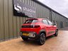 USED 2025 25 DACIA Spring 65 26.8kWh EXTREME Hatchback 5dr Electric Auto (65 ps) 