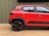 USED 2025 25 DACIA Spring 65 26.8kWh EXTREME Hatchback 5dr Electric Auto (65 ps) 