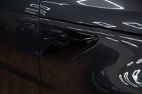 USED 2022 55 LAND ROVER RANGE ROVER SPORT 3.0 D300 MHEV HSE Dynamic Black  