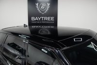 USED 2022 55 LAND ROVER RANGE ROVER SPORT 3.0 D300 MHEV HSE Dynamic Black  