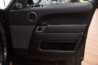 USED 2022 55 LAND ROVER RANGE ROVER SPORT 3.0 D300 MHEV HSE Dynamic Black  