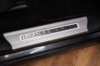 USED 2022 55 LAND ROVER RANGE ROVER SPORT 3.0 D300 MHEV HSE Dynamic Black  