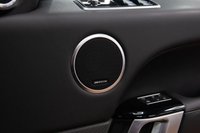 USED 2022 55 LAND ROVER RANGE ROVER SPORT 3.0 D300 MHEV HSE Dynamic Black  