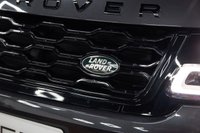 USED 2022 55 LAND ROVER RANGE ROVER SPORT 3.0 D300 MHEV HSE Dynamic Black  