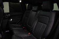 USED 2022 55 LAND ROVER RANGE ROVER SPORT 3.0 D300 MHEV HSE Dynamic Black  