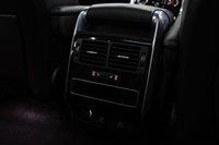 USED 2022 55 LAND ROVER RANGE ROVER SPORT 3.0 D300 MHEV HSE Dynamic Black  