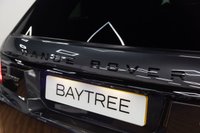 USED 2022 55 LAND ROVER RANGE ROVER SPORT 3.0 D300 MHEV HSE Dynamic Black  