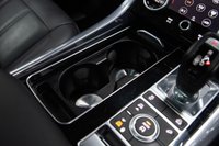 USED 2022 55 LAND ROVER RANGE ROVER SPORT 3.0 D300 MHEV HSE Dynamic Black  