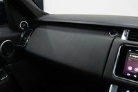USED 2022 55 LAND ROVER RANGE ROVER SPORT 3.0 D300 MHEV HSE Dynamic Black  