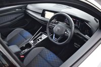 USED 2023 23 VOLKSWAGEN GOLF 2.0 TSI R Hatchback 5dr Petrol DSG 4Motion Euro 6 (s/s) (320 ps) MRC STAGE 1 / HUGE SPEC