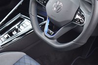 USED 2023 23 VOLKSWAGEN GOLF 2.0 TSI R Hatchback 5dr Petrol DSG 4Motion Euro 6 (s/s) (320 ps) MRC STAGE 1 / HUGE SPEC