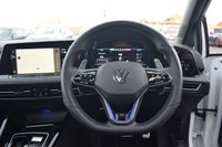 USED 2023 23 VOLKSWAGEN GOLF 2.0 TSI R Hatchback 5dr Petrol DSG 4Motion Euro 6 (s/s) (320 ps) MRC STAGE 1 / HUGE SPEC