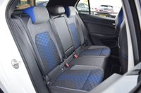 USED 2023 23 VOLKSWAGEN GOLF 2.0 TSI R Hatchback 5dr Petrol DSG 4Motion Euro 6 (s/s) (320 ps) MRC STAGE 1 / HUGE SPEC