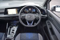 USED 2023 23 VOLKSWAGEN GOLF 2.0 TSI R Hatchback 5dr Petrol DSG 4Motion Euro 6 (s/s) (320 ps) MRC STAGE 1 / HUGE SPEC