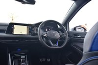USED 2023 23 VOLKSWAGEN GOLF 2.0 TSI R Hatchback 5dr Petrol DSG 4Motion Euro 6 (s/s) (320 ps) MRC STAGE 1 / HUGE SPEC