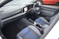 USED 2023 23 VOLKSWAGEN GOLF 2.0 TSI R Hatchback 5dr Petrol DSG 4Motion Euro 6 (s/s) (320 ps) MRC STAGE 1 / HUGE SPEC