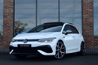 USED 2023 23 VOLKSWAGEN GOLF 2.0 TSI R Hatchback 5dr Petrol DSG 4Motion Euro 6 (s/s) (320 ps) MRC STAGE 1 / HUGE SPEC