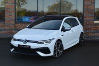 USED 2023 23 VOLKSWAGEN GOLF 2.0 TSI R Hatchback 5dr Petrol DSG 4Motion Euro 6 (s/s) (320 ps) MRC STAGE 1 / HUGE SPEC