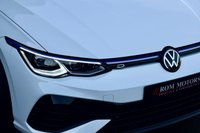 USED 2023 23 VOLKSWAGEN GOLF 2.0 TSI R Hatchback 5dr Petrol DSG 4Motion Euro 6 (s/s) (320 ps) MRC STAGE 1 / HUGE SPEC