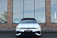USED 2023 23 VOLKSWAGEN GOLF 2.0 TSI R Hatchback 5dr Petrol DSG 4Motion Euro 6 (s/s) (320 ps) MRC STAGE 1 / HUGE SPEC