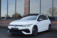 USED 2023 23 VOLKSWAGEN GOLF 2.0 TSI R Hatchback 5dr Petrol DSG 4Motion Euro 6 (s/s) (320 ps) MRC STAGE 1 / HUGE SPEC