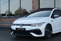 USED 2023 23 VOLKSWAGEN GOLF 2.0 TSI R Hatchback 5dr Petrol DSG 4Motion Euro 6 (s/s) (320 ps) MRC STAGE 1 / HUGE SPEC