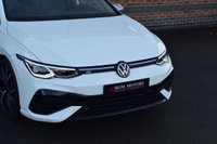 USED 2023 23 VOLKSWAGEN GOLF 2.0 TSI R Hatchback 5dr Petrol DSG 4Motion Euro 6 (s/s) (320 ps) MRC STAGE 1 / HUGE SPEC