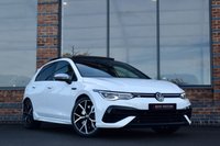 USED 2023 23 VOLKSWAGEN GOLF 2.0 TSI R Hatchback 5dr Petrol DSG 4Motion Euro 6 (s/s) (320 ps) MRC STAGE 1 / HUGE SPEC