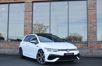 USED 2023 23 VOLKSWAGEN GOLF 2.0 TSI R Hatchback 5dr Petrol DSG 4Motion Euro 6 (s/s) (320 ps) MRC STAGE 1 / HUGE SPEC