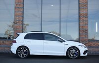 USED 2023 23 VOLKSWAGEN GOLF 2.0 TSI R Hatchback 5dr Petrol DSG 4Motion Euro 6 (s/s) (320 ps) MRC STAGE 1 / HUGE SPEC