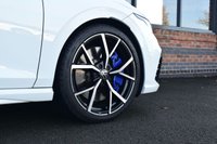 USED 2023 23 VOLKSWAGEN GOLF 2.0 TSI R Hatchback 5dr Petrol DSG 4Motion Euro 6 (s/s) (320 ps) MRC STAGE 1 / HUGE SPEC