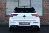 USED 2023 23 VOLKSWAGEN GOLF 2.0 TSI R Hatchback 5dr Petrol DSG 4Motion Euro 6 (s/s) (320 ps) MRC STAGE 1 / HUGE SPEC