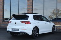 USED 2023 23 VOLKSWAGEN GOLF 2.0 TSI R Hatchback 5dr Petrol DSG 4Motion Euro 6 (s/s) (320 ps) MRC STAGE 1 / HUGE SPEC