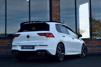 USED 2023 23 VOLKSWAGEN GOLF 2.0 TSI R Hatchback 5dr Petrol DSG 4Motion Euro 6 (s/s) (320 ps) MRC STAGE 1 / HUGE SPEC
