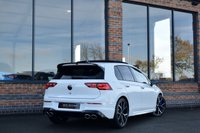 USED 2023 23 VOLKSWAGEN GOLF 2.0 TSI R Hatchback 5dr Petrol DSG 4Motion Euro 6 (s/s) (320 ps) MRC STAGE 1 / HUGE SPEC