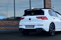 USED 2023 23 VOLKSWAGEN GOLF 2.0 TSI R Hatchback 5dr Petrol DSG 4Motion Euro 6 (s/s) (320 ps) MRC STAGE 1 / HUGE SPEC