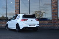 USED 2023 23 VOLKSWAGEN GOLF 2.0 TSI R Hatchback 5dr Petrol DSG 4Motion Euro 6 (s/s) (320 ps) MRC STAGE 1 / HUGE SPEC