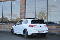 USED 2023 23 VOLKSWAGEN GOLF 2.0 TSI R Hatchback 5dr Petrol DSG 4Motion Euro 6 (s/s) (320 ps) MRC STAGE 1 / HUGE SPEC