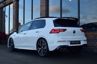 USED 2023 23 VOLKSWAGEN GOLF 2.0 TSI R Hatchback 5dr Petrol DSG 4Motion Euro 6 (s/s) (320 ps) MRC STAGE 1 / HUGE SPEC
