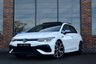 USED 2023 23 VOLKSWAGEN GOLF 2.0 TSI R Hatchback 5dr Petrol DSG 4Motion Euro 6 (s/s) (320 ps) MRC STAGE 1 / HUGE SPEC