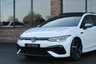 USED 2023 23 VOLKSWAGEN GOLF 2.0 TSI R Hatchback 5dr Petrol DSG 4Motion Euro 6 (s/s) (320 ps) MRC STAGE 1 / HUGE SPEC