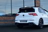 USED 2023 23 VOLKSWAGEN GOLF 2.0 TSI R Hatchback 5dr Petrol DSG 4Motion Euro 6 (s/s) (320 ps) MRC STAGE 1 / HUGE SPEC
