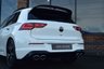 USED 2023 23 VOLKSWAGEN GOLF 2.0 TSI R Hatchback 5dr Petrol DSG 4Motion Euro 6 (s/s) (320 ps) MRC STAGE 1 / HUGE SPEC