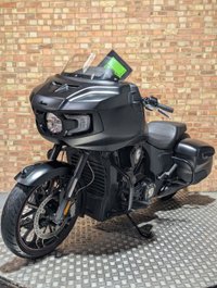 USED 2021 21 INDIAN Challenger Dark Horse 5K MILES. LOVELY CONDITION. NEW MOT. SERVICE HISTORY. WELL MAINTAINED