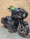 USED 2021 21 INDIAN Challenger Dark Horse 5K MILES. LOVELY CONDITION. NEW MOT. SERVICE HISTORY. WELL MAINTAINED