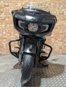 USED 2021 21 INDIAN Challenger Dark Horse 5K MILES. LOVELY CONDITION. NEW MOT. SERVICE HISTORY. WELL MAINTAINED
