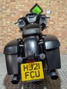 USED 2021 21 INDIAN Challenger Dark Horse 5K MILES. LOVELY CONDITION. NEW MOT. SERVICE HISTORY. WELL MAINTAINED