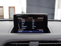 USED 2014 64 AUDI RS Q3 2.5 TFSI SUV 5dr Quattro S Tronic PAN ROOF + QUILTED SEATS