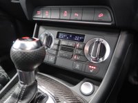 USED 2014 64 AUDI RS Q3 2.5 TFSI SUV 5dr Quattro S Tronic PAN ROOF + QUILTED SEATS
